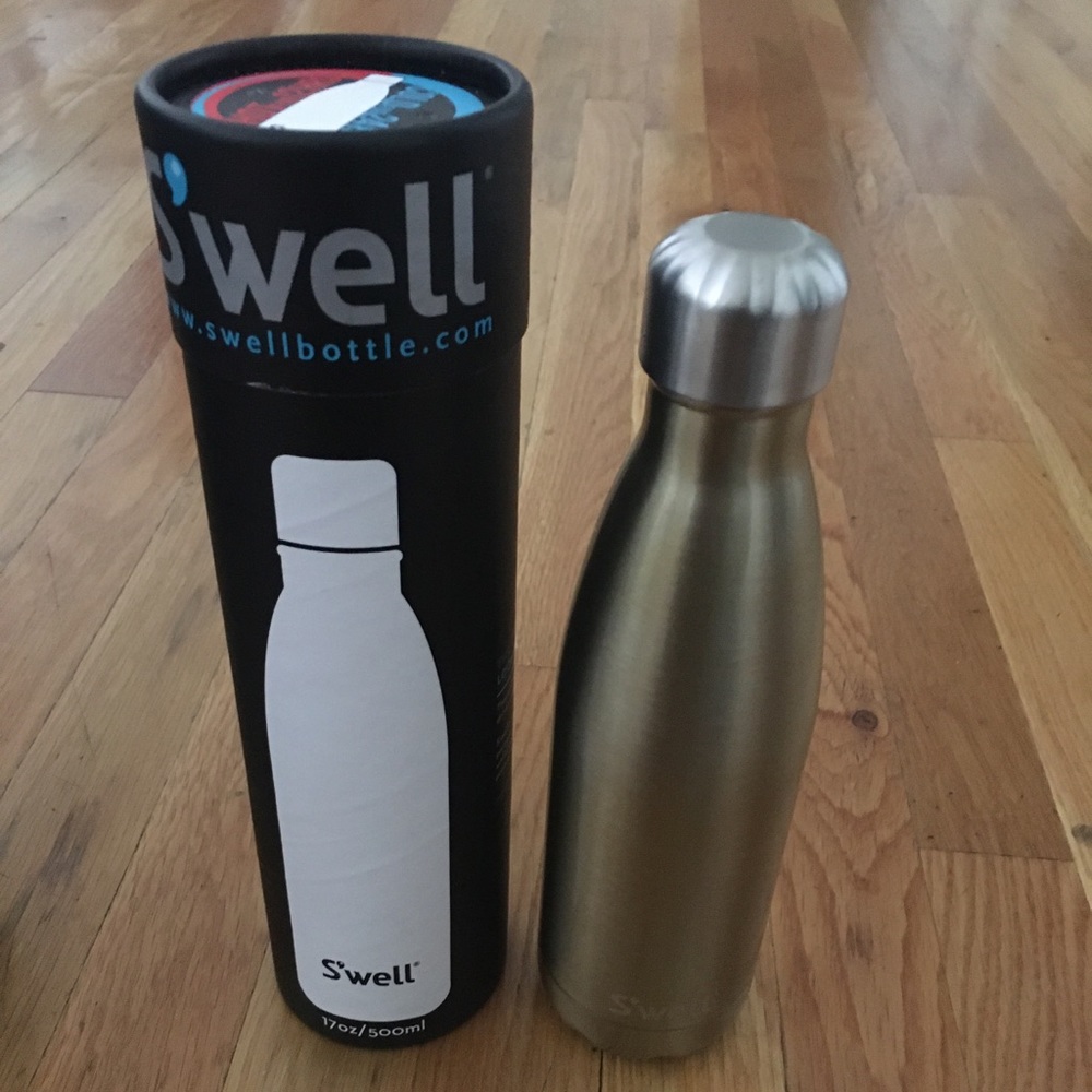Swell 17oz Bottle